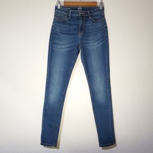 Skinny a.n.a Jeans